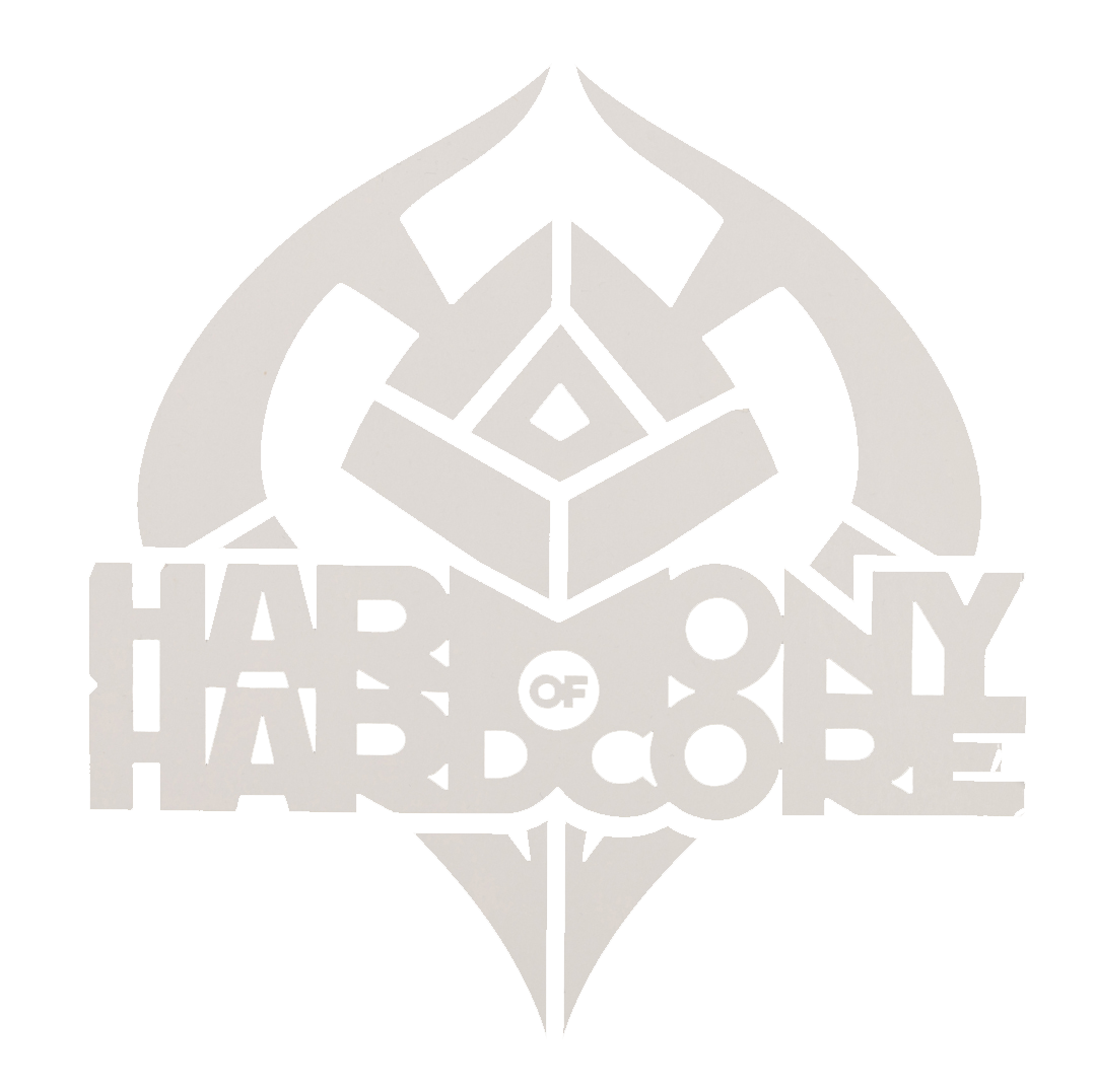 Harmony of Hardcore